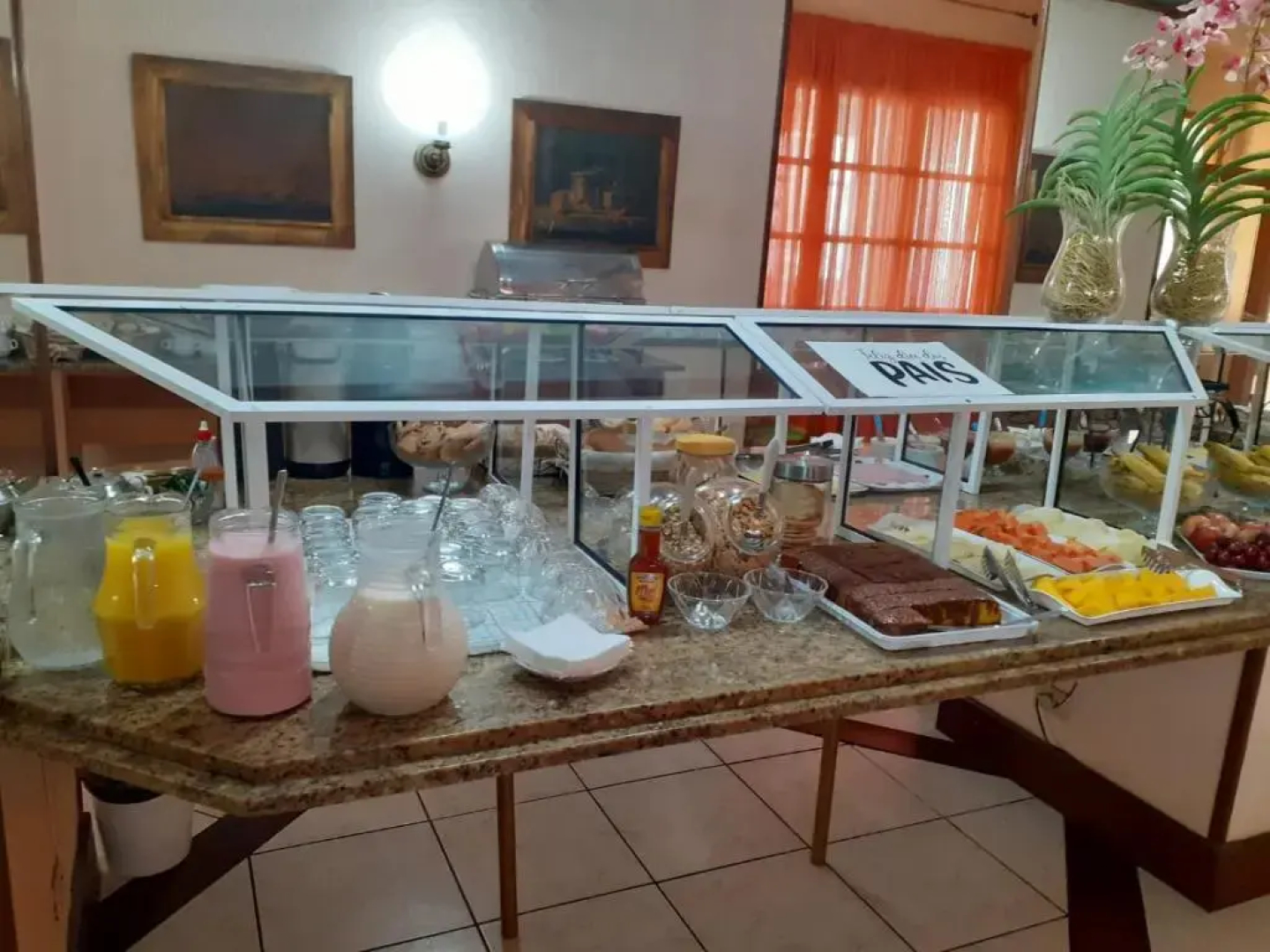 Hotel Taufik