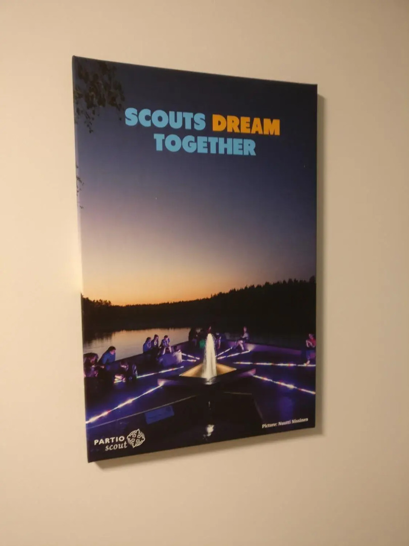 Scouts Youth Hostel