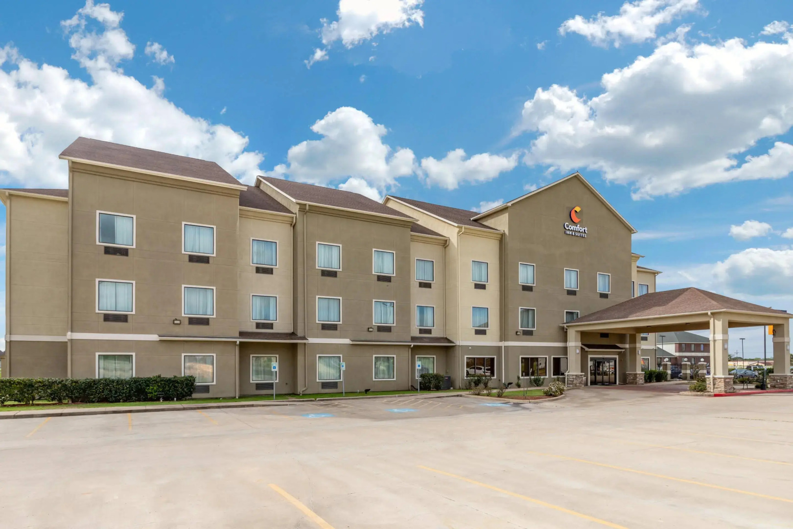 Comfort Inn & Suites Navasota