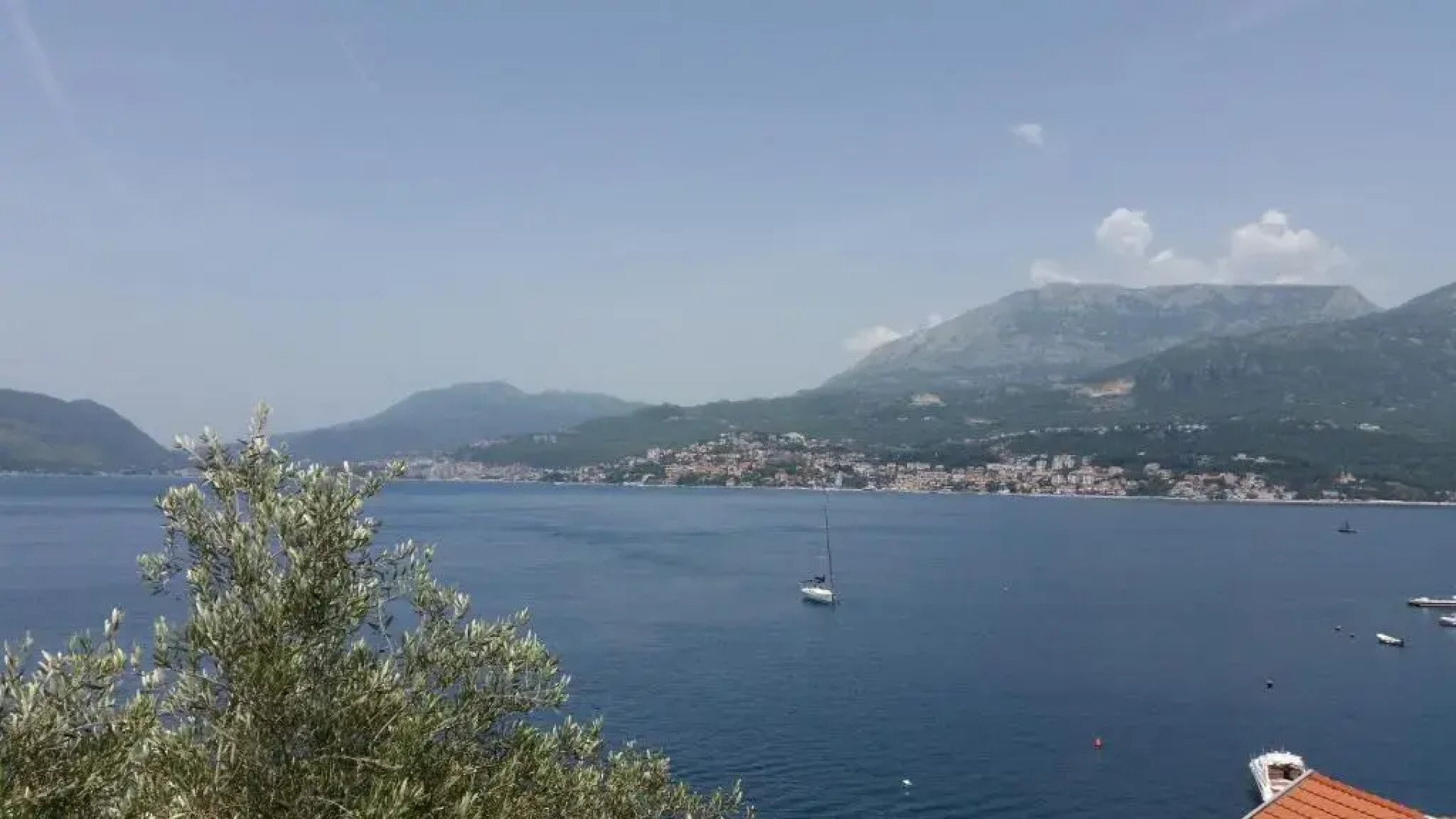 Rose-Apartman Bjanka