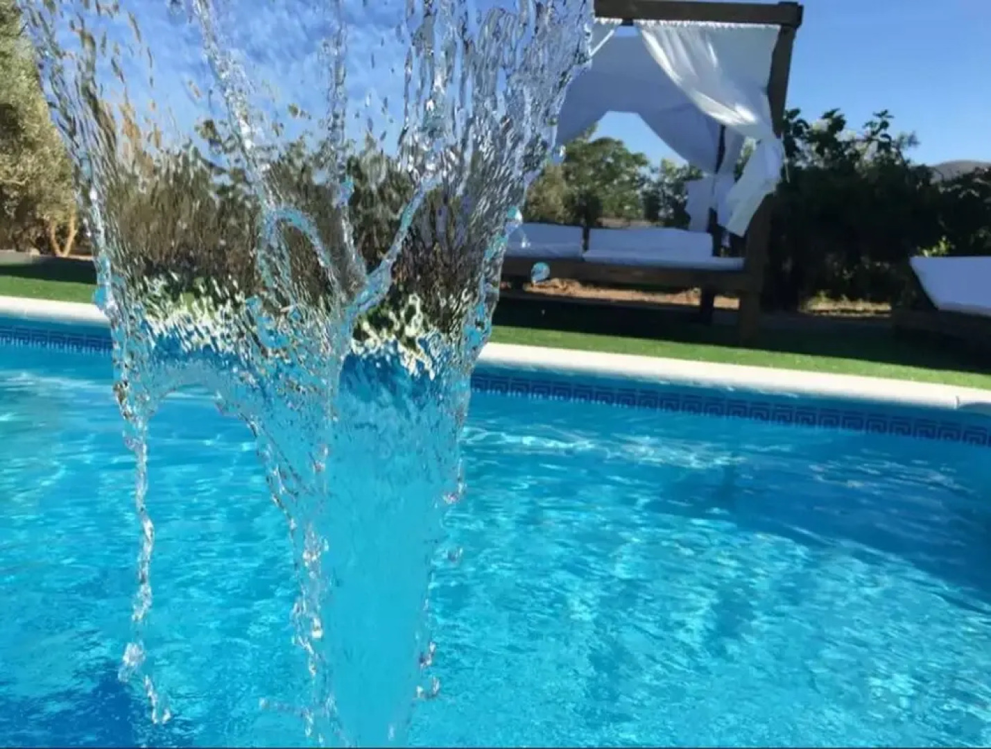 House With 3 Bedrooms in Atarfe, With Wonderful Mountain View, Private