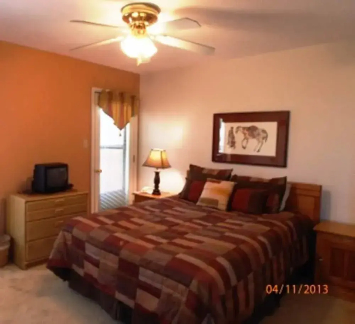 Gold Dust in Angel Fire