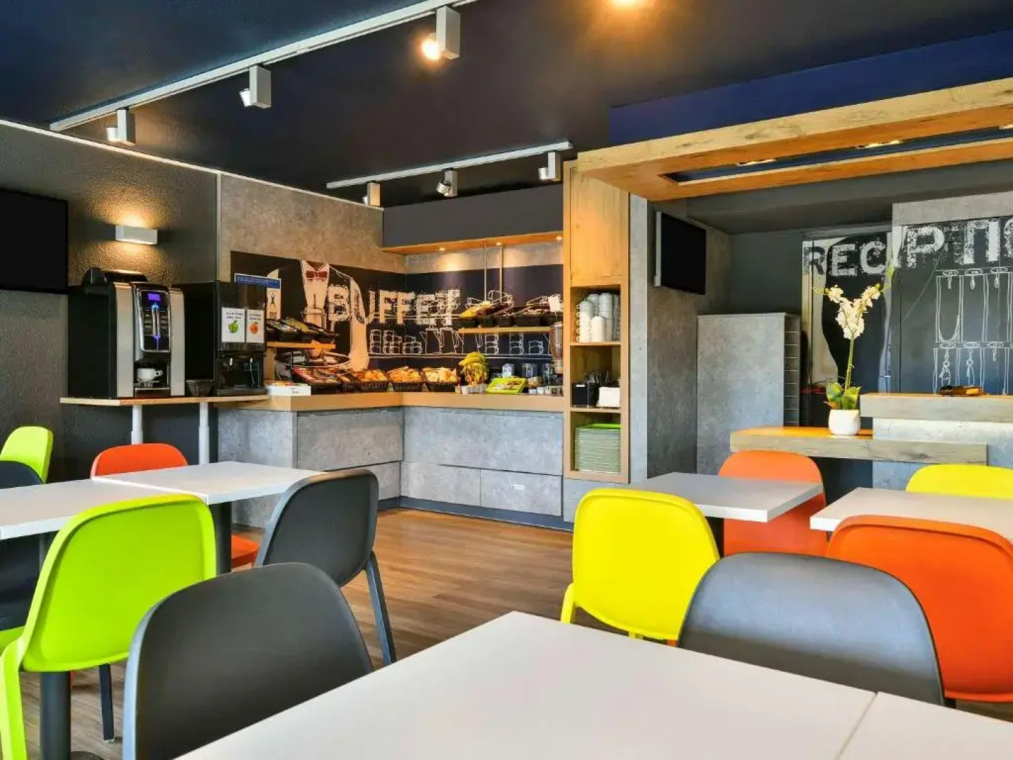 ibis budget Clermont Ferrand Sud