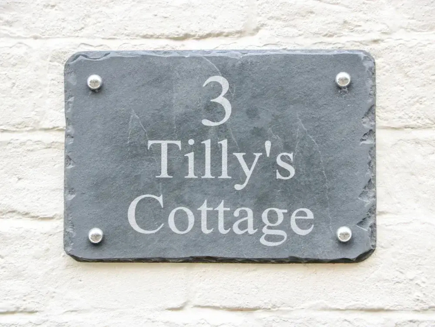 Tilly's Cottage