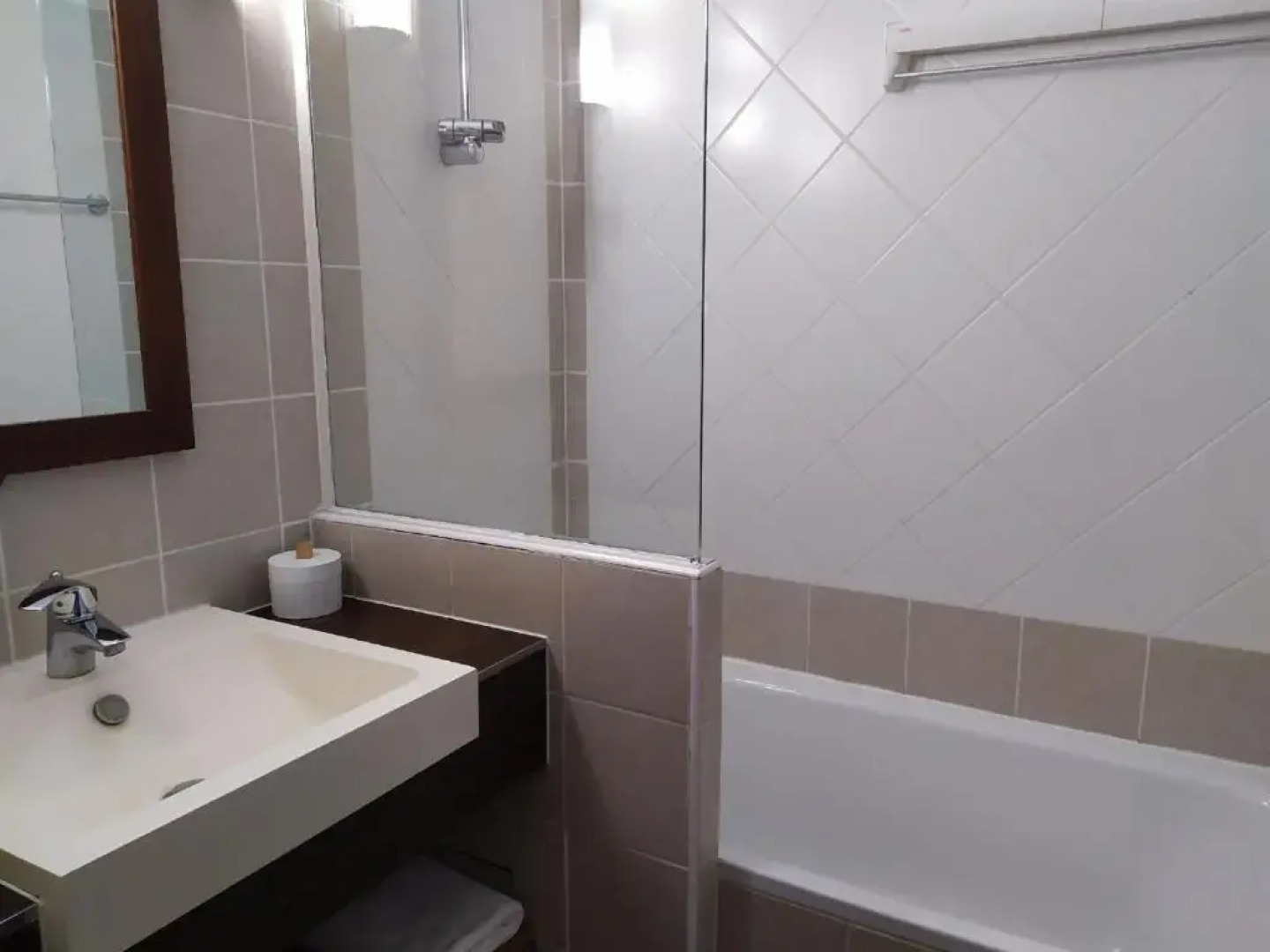 A COTE DE LA BAIE DE CANCHE Appt 6 pers dans résidence Pierre et Vacances avec piscine