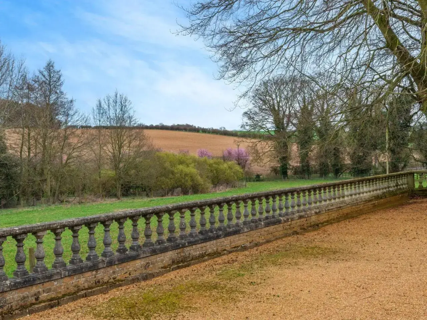 White House Farm