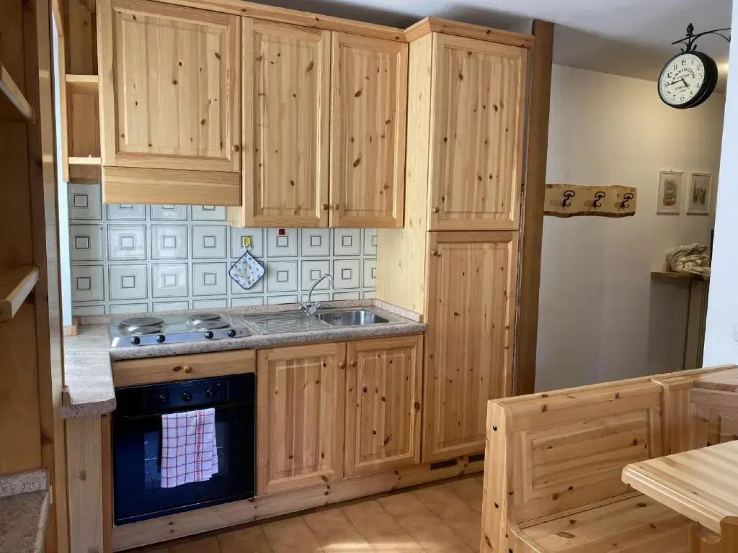 Appartamento Panorama 016