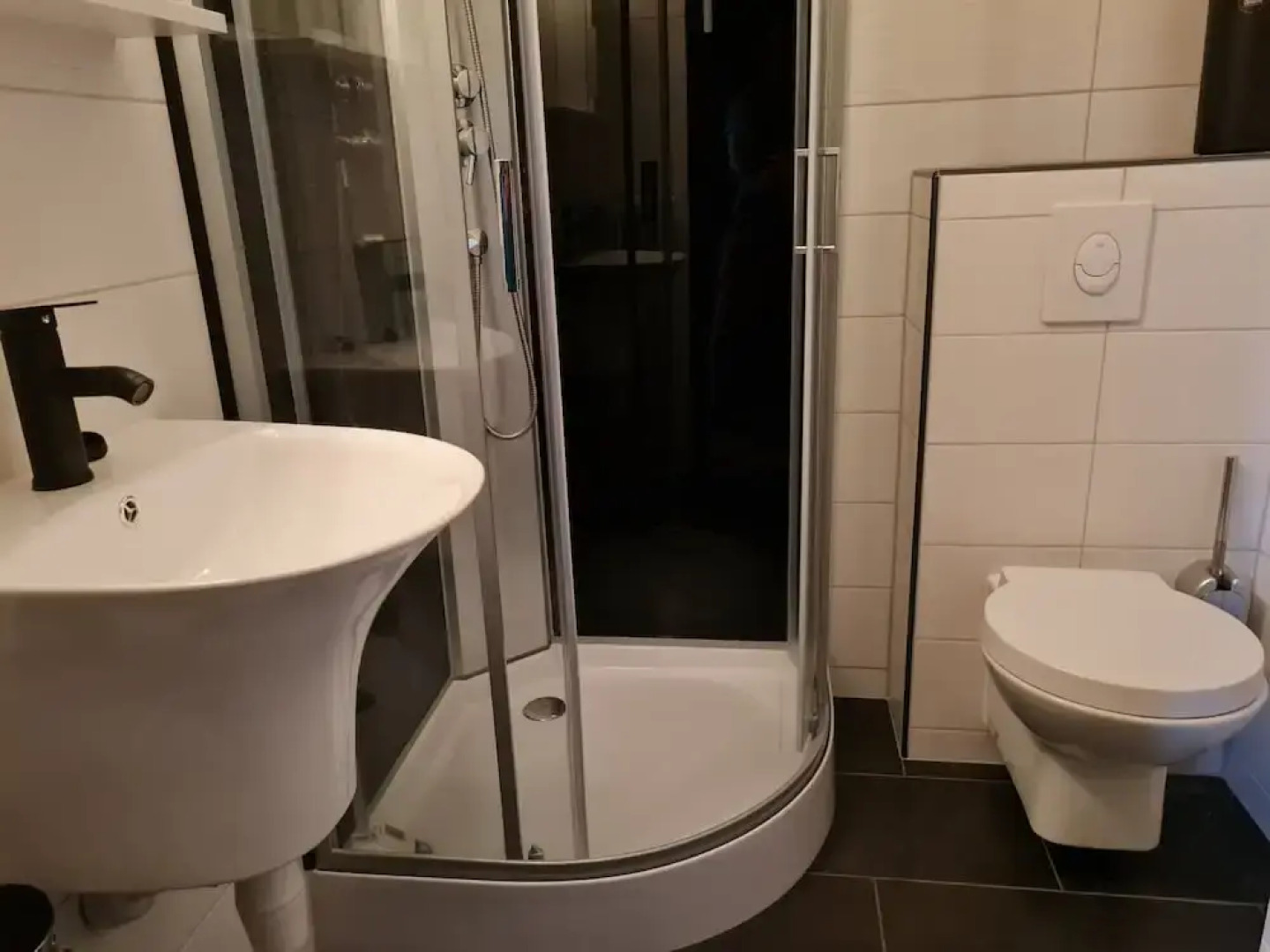 Gasthaus Paula Appartement