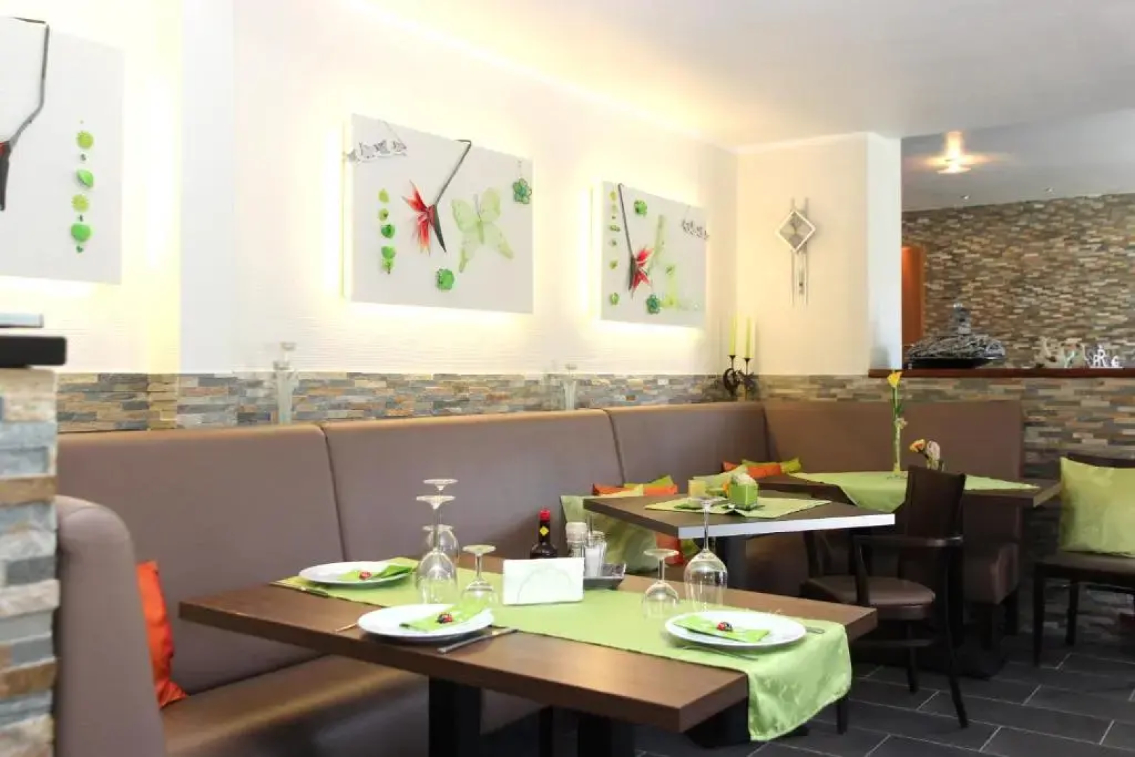 Pension & Ferienwohnung Schweinsberg