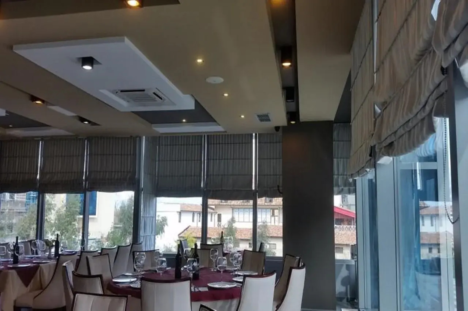 Hotel Kompleksi Arifi