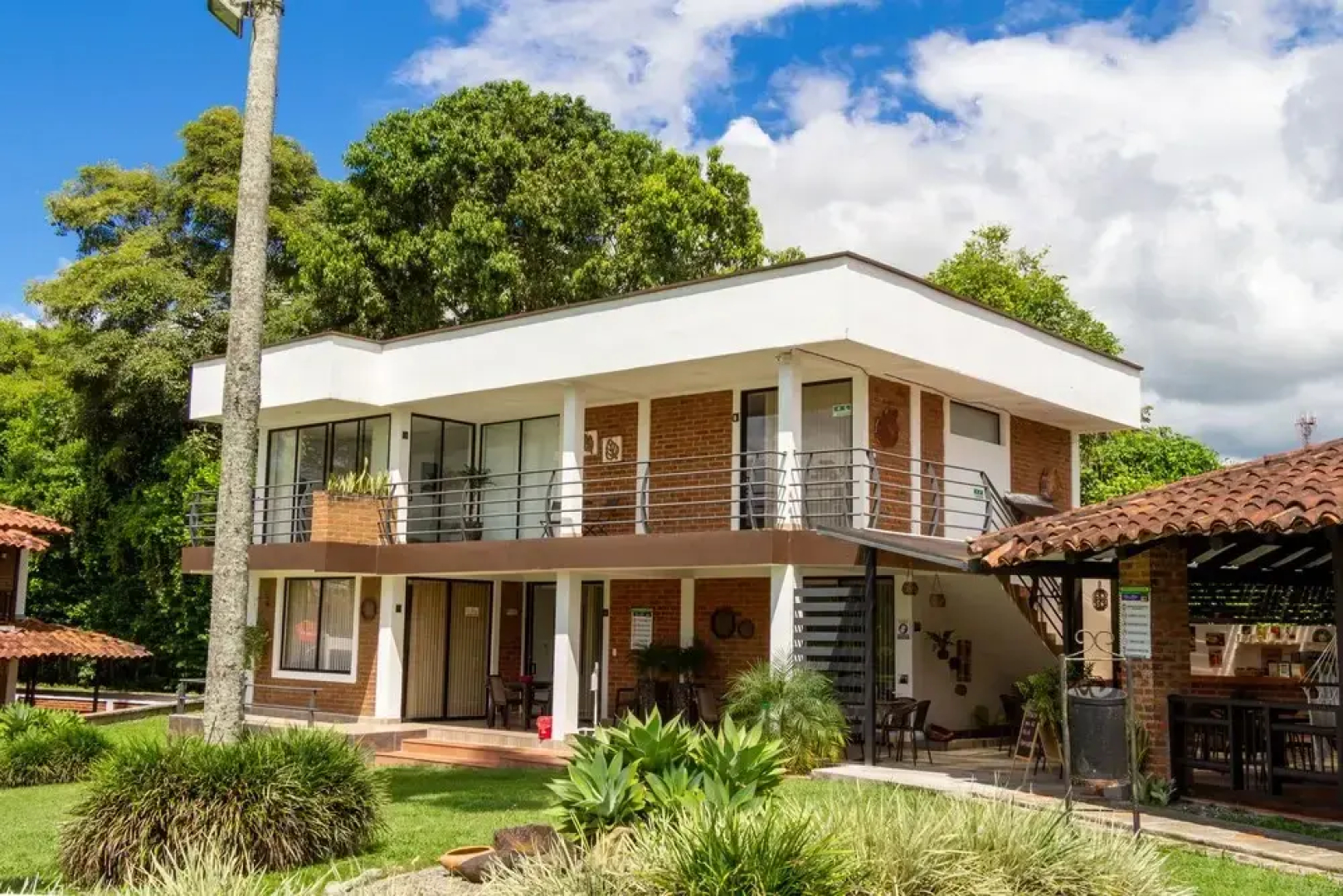 Finca Hotel Casa Nostra - Villa Mariana