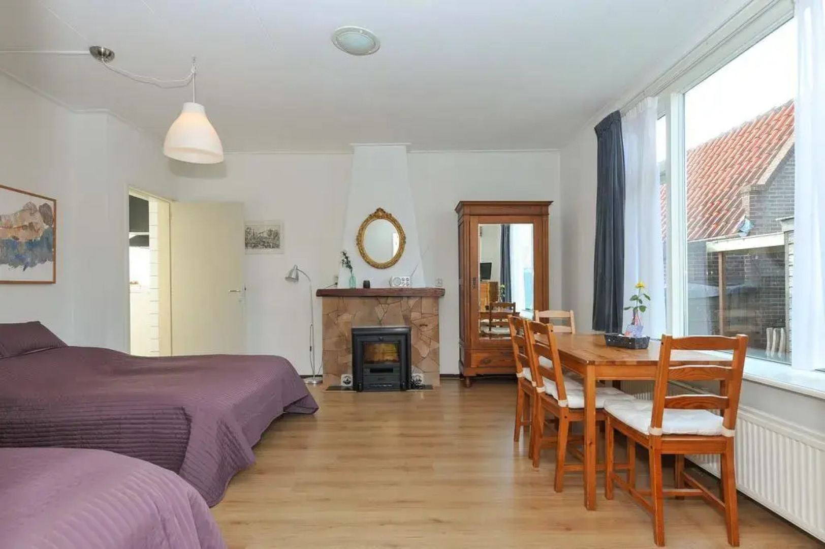 Hotel Pension de Harmonie