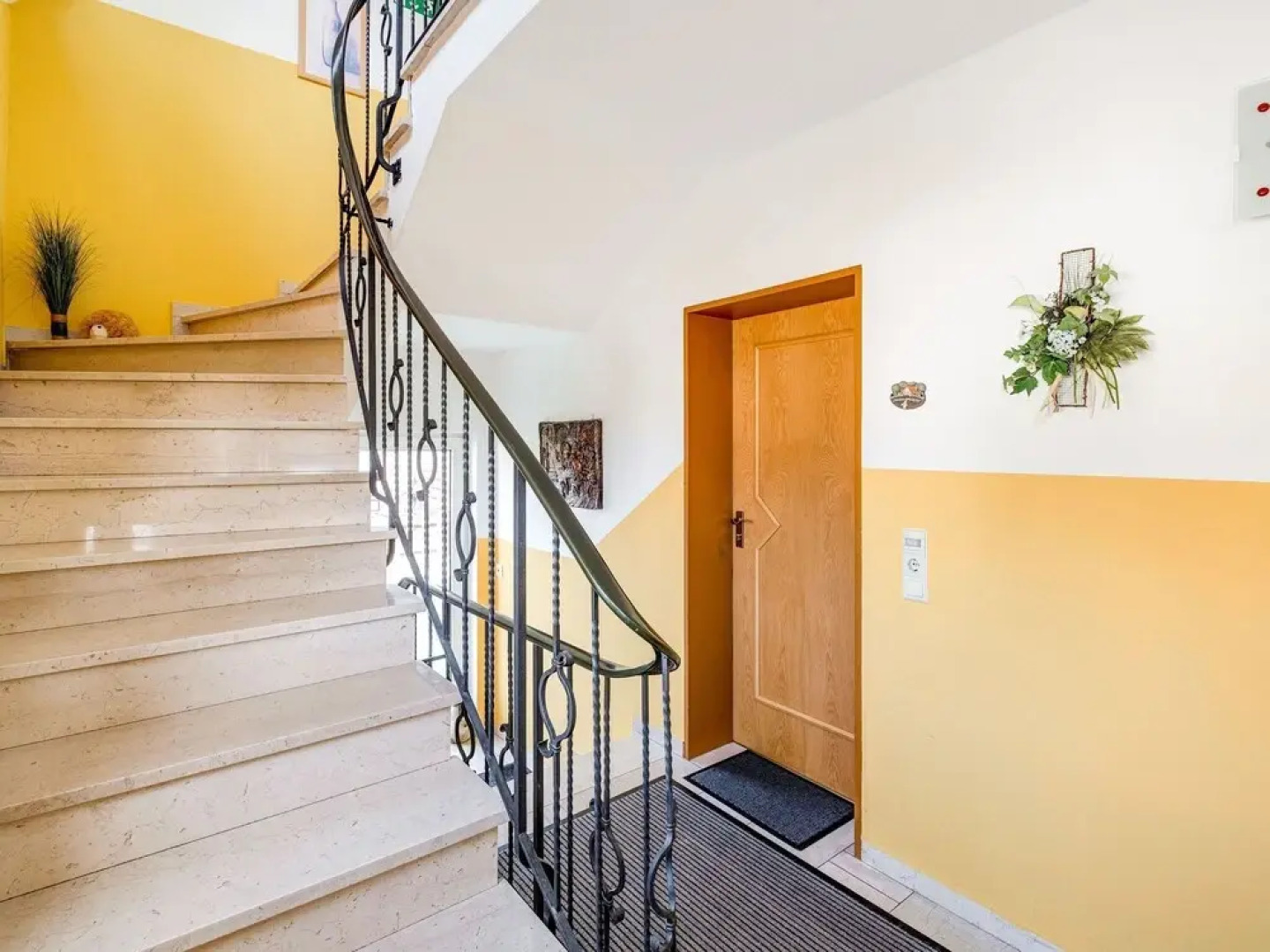 Pretty Apartment With Sauna in Bestwig Germany