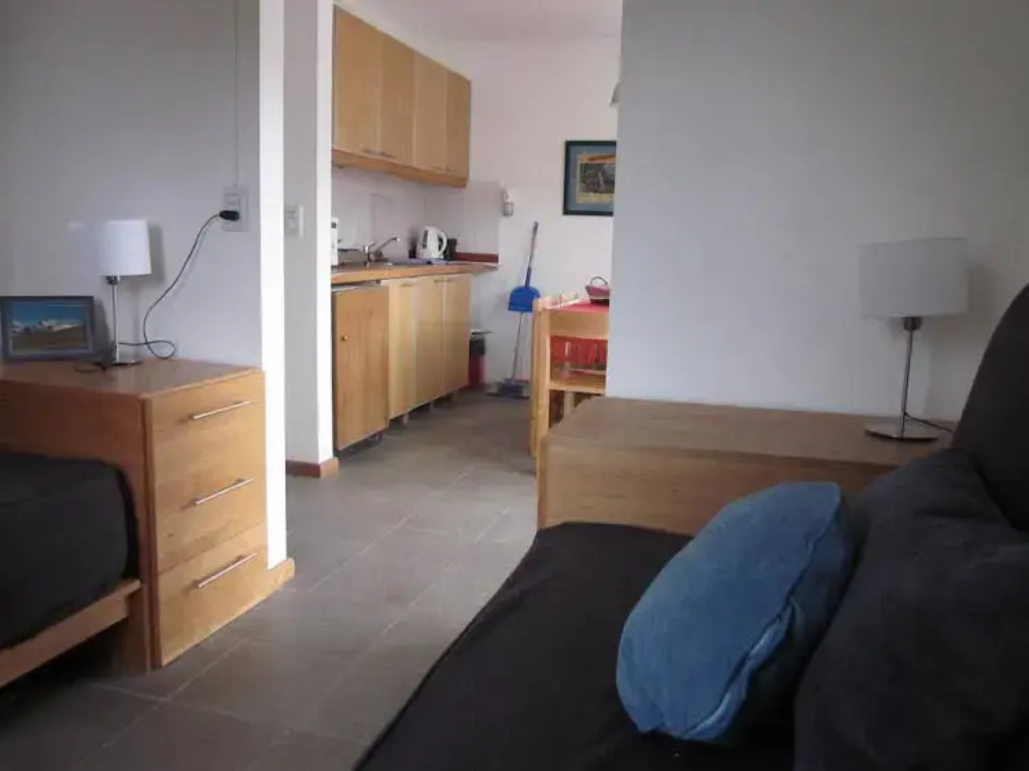 Vientos del Sur Aparts