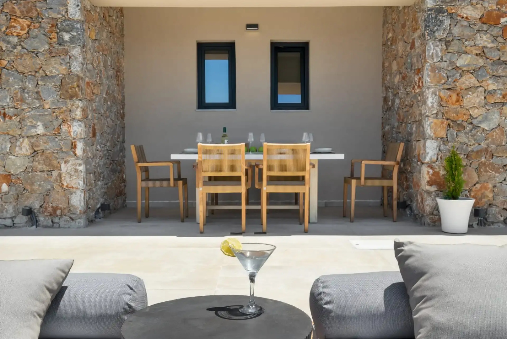 Arion Aesthesis Superior VIlla