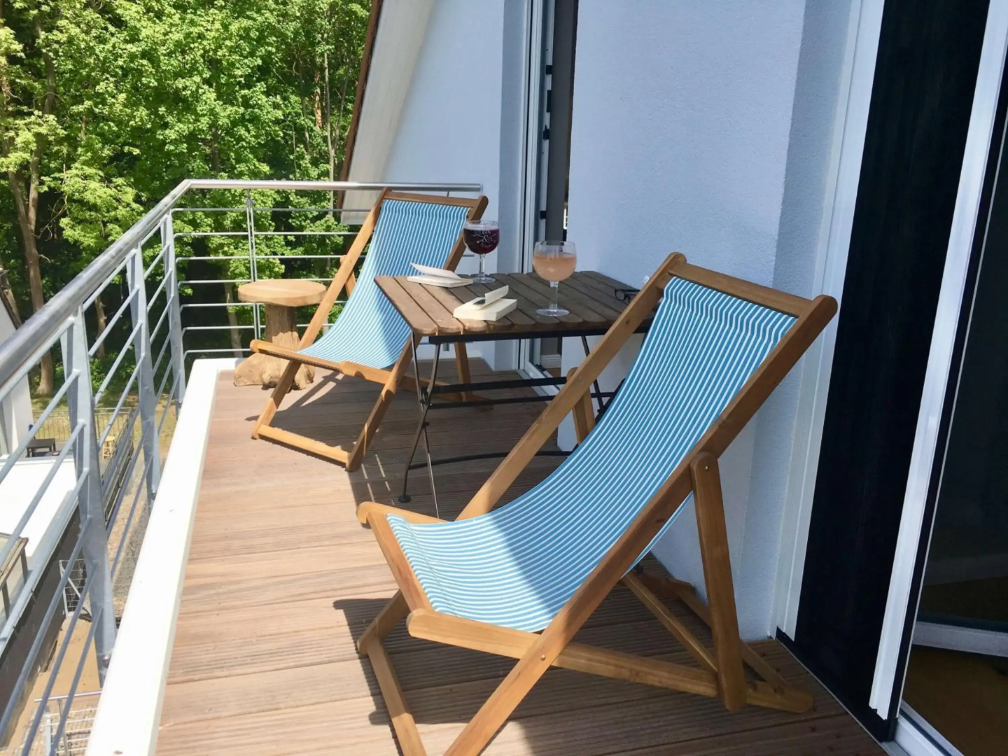 Fewo Seesucht-Hohwacht