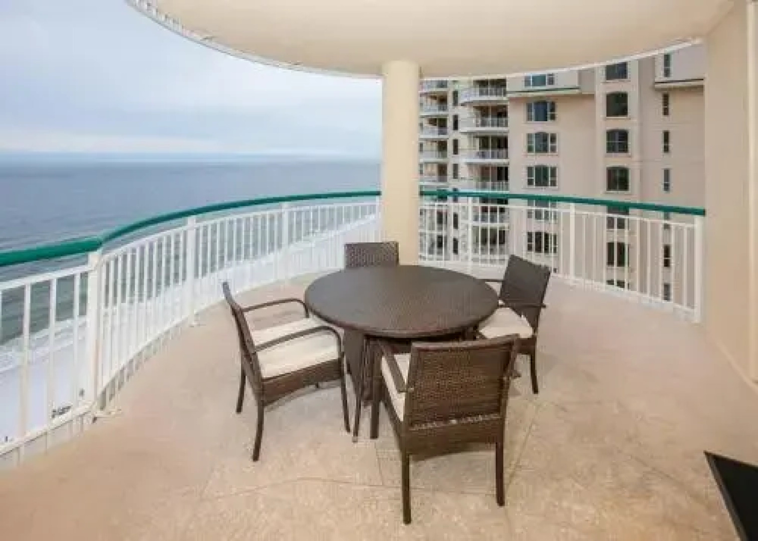 Beach Colony East 12C