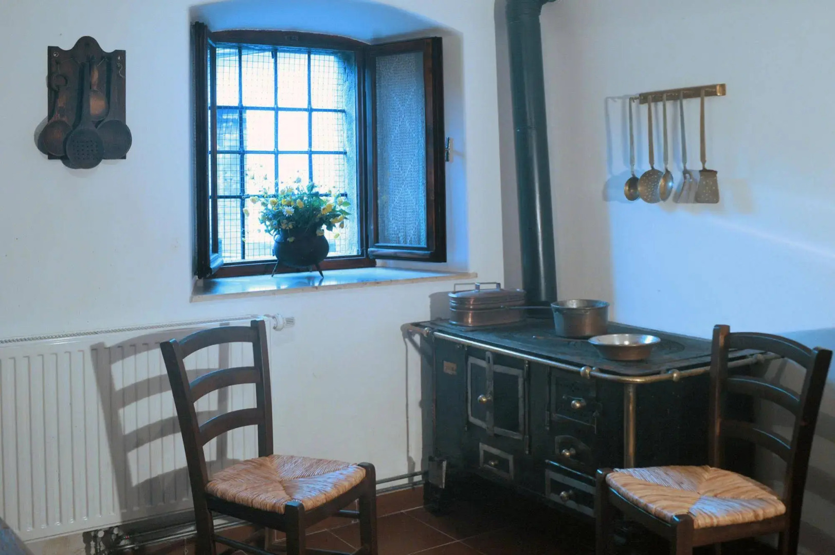 Albergo Diffuso Comeglians