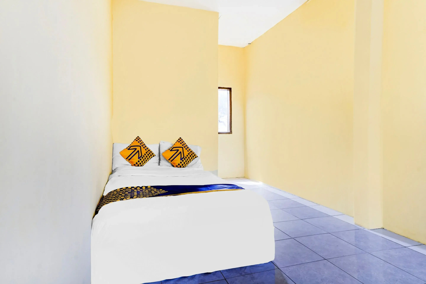 OYO Life 90701 Kost Syariah Deris