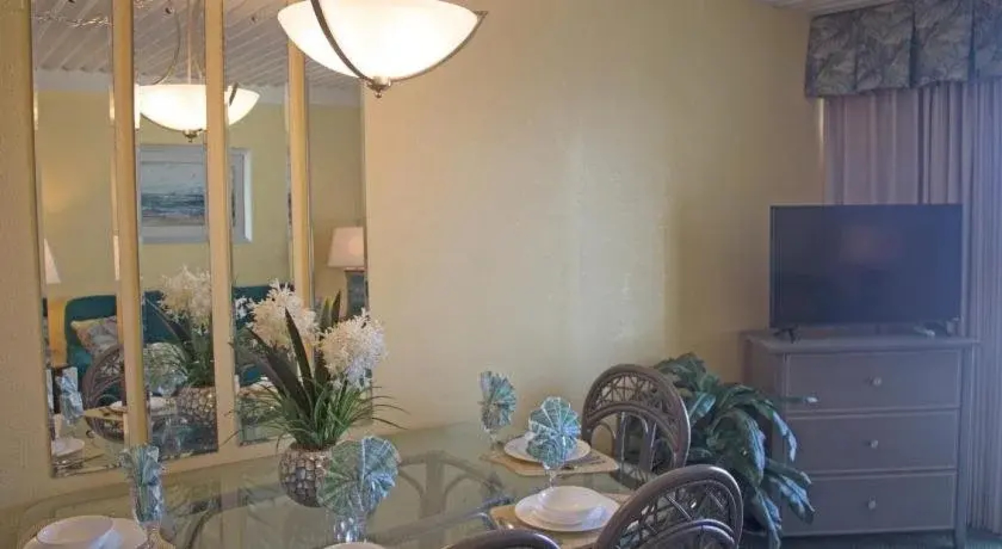 Beach House Golf and Racquet Club