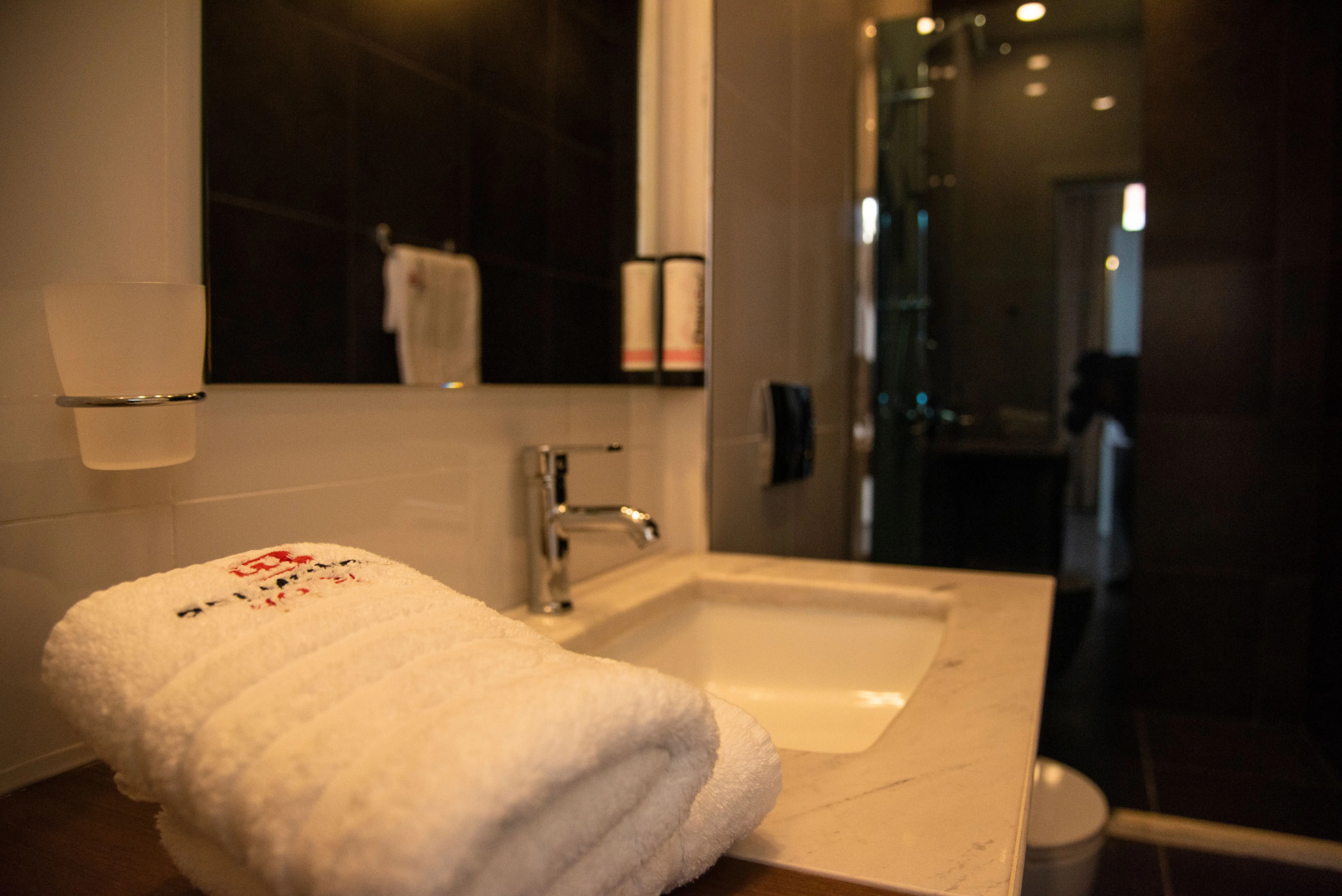 Vh Belmond Durres Hotel & Beach Side