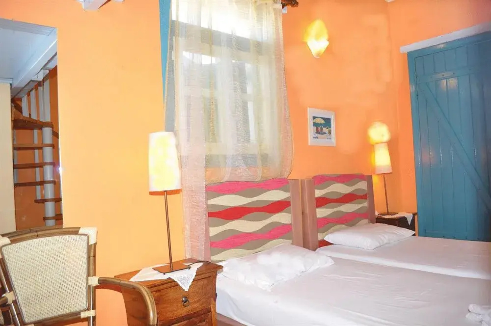 Cavo Perlevos Studios