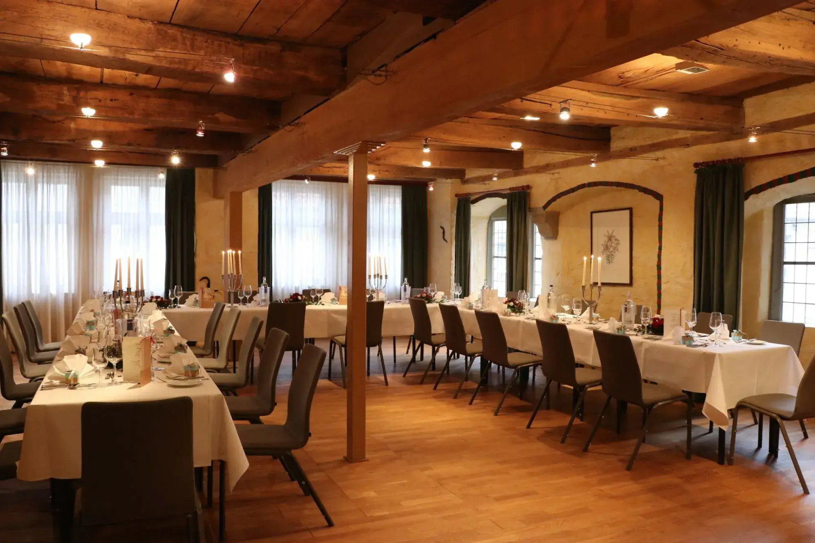 Hotel Arminius