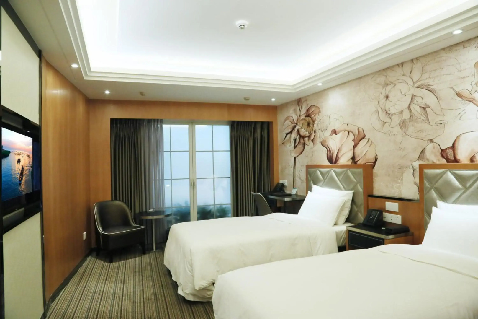 Nanjing Central Hotel