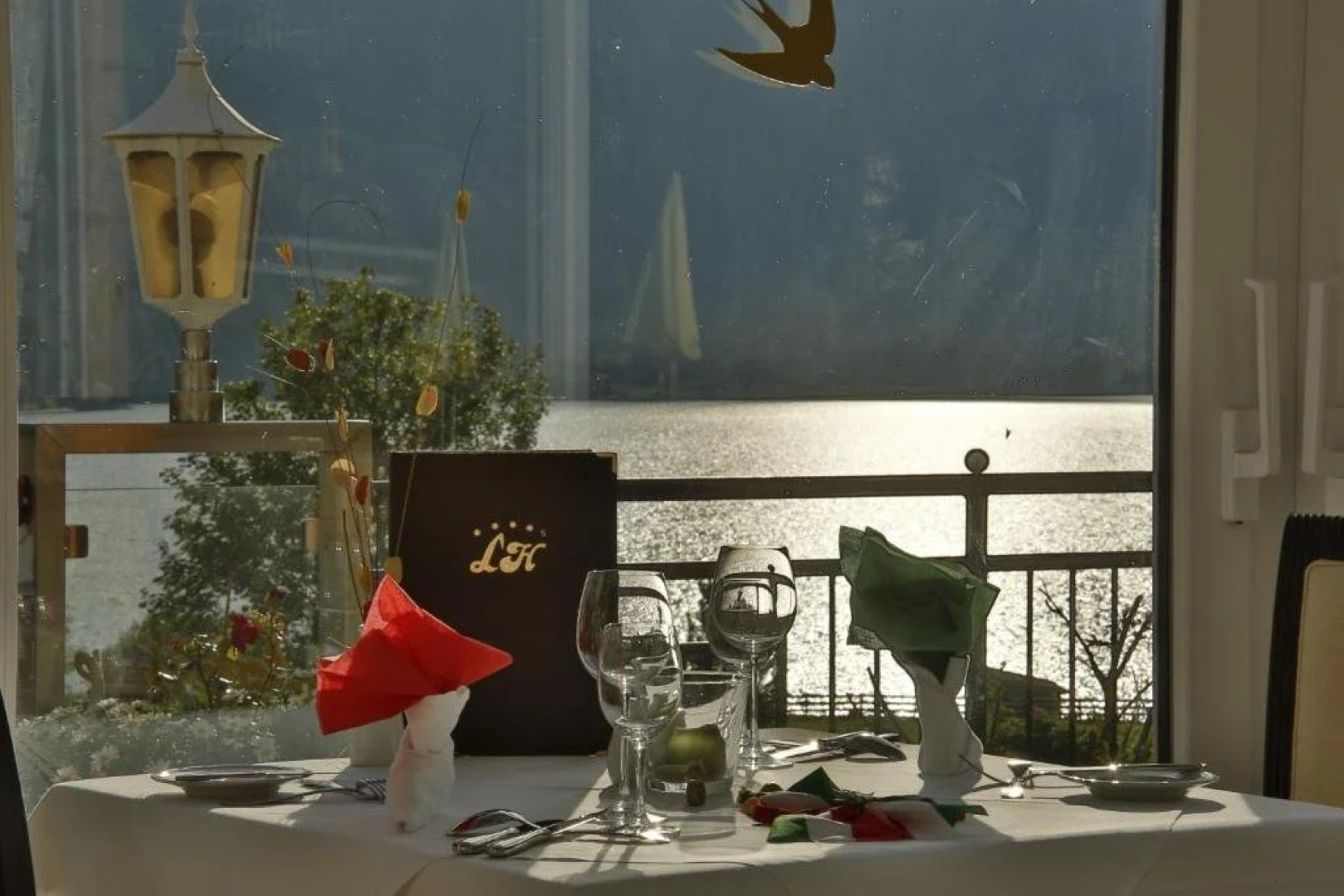 Romantik Resort & SPA - Der Laterndl Hof