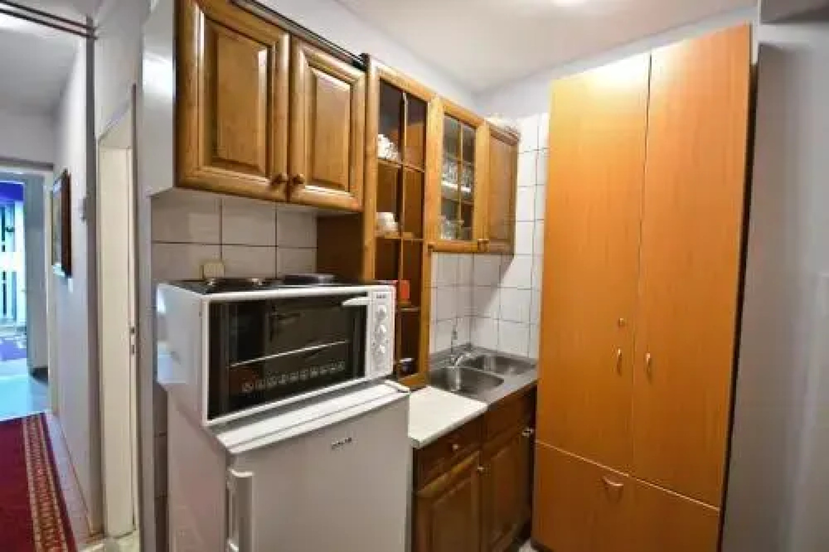 Imper I.M.D. Bed and Breakfast