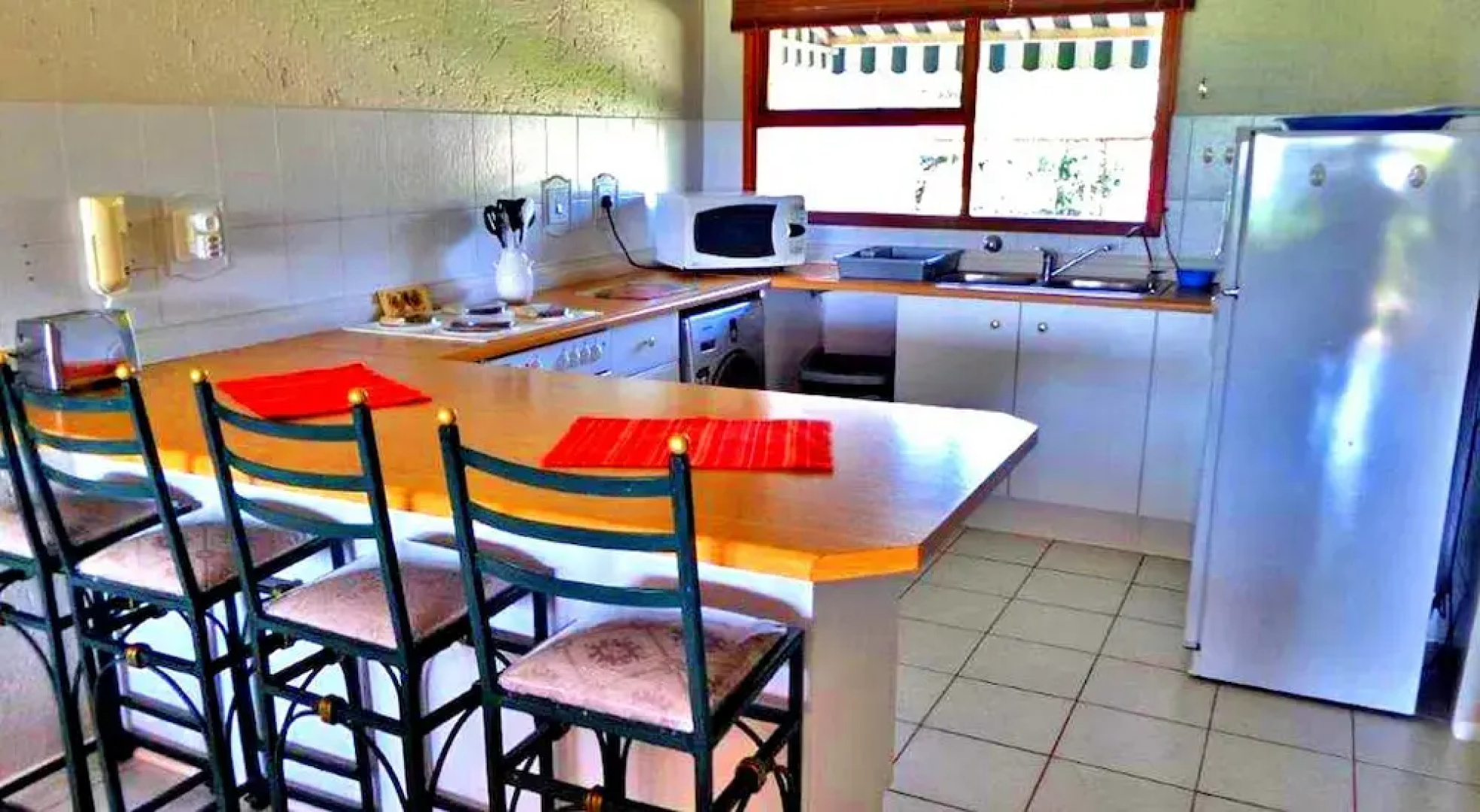Key West Condo Apartment