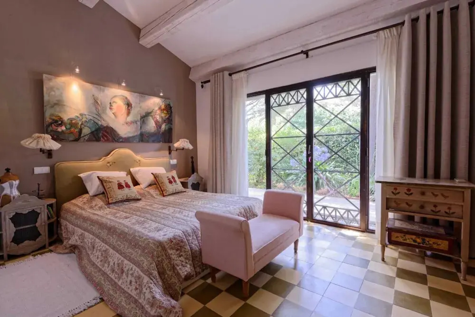 Le Bastidoun Maison Provençale