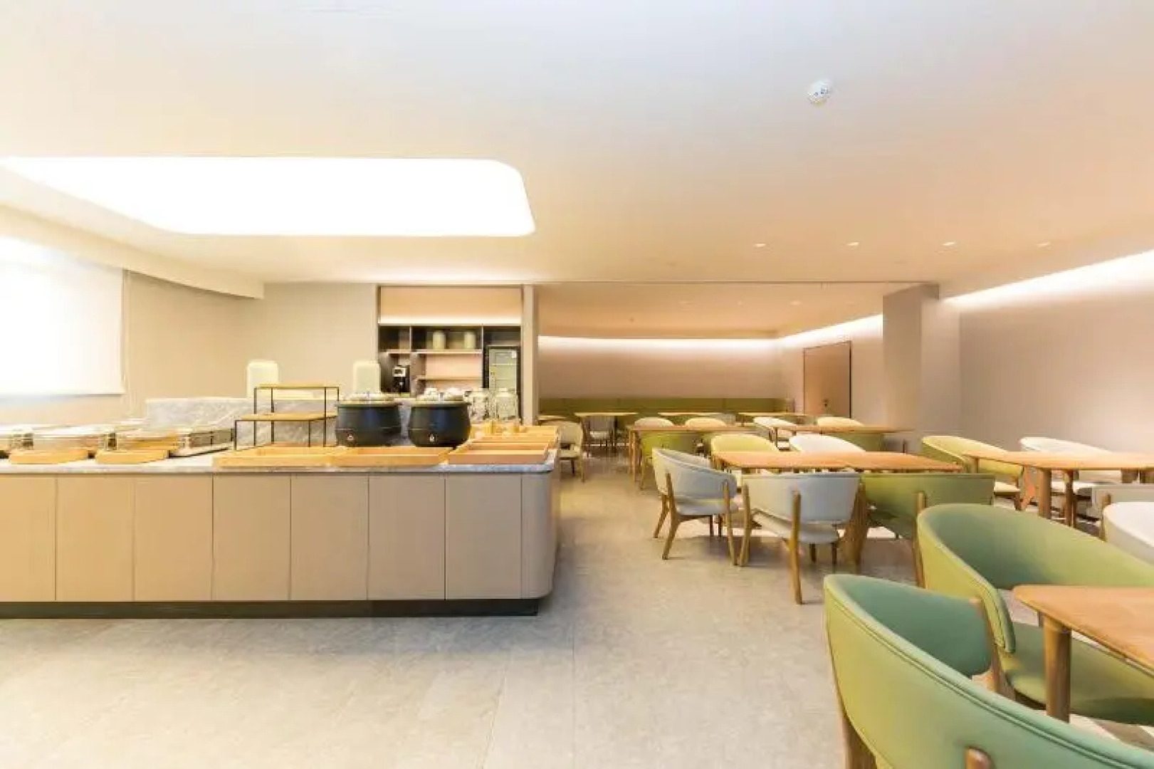 Ji Hotel Hangzhou West Lake Hubin Road Pedestrian Street