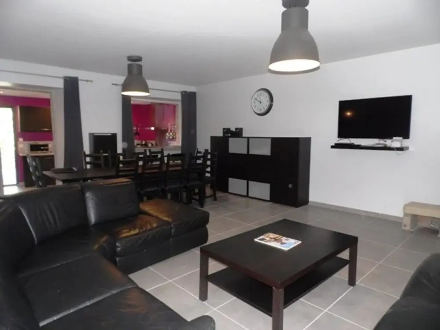 Villa With 4 Bedrooms in Prades, With Wonderful Mountain View, Private