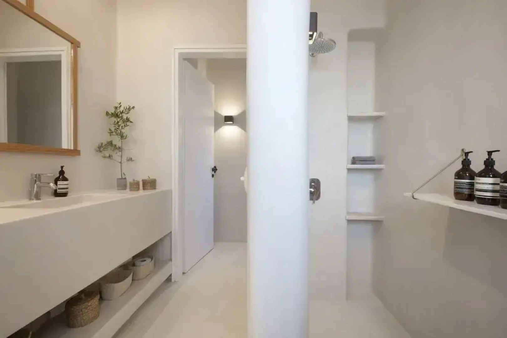 House G Y Kardiani Tinos Cyclades