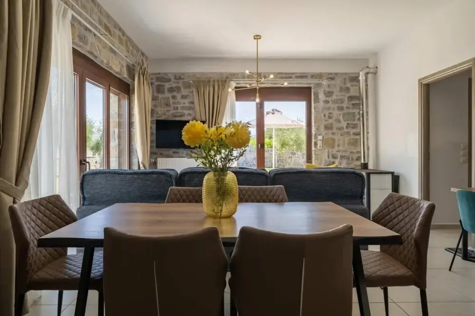 Villa Liatiko With Private Pool