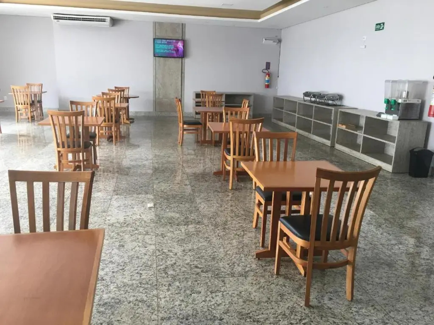 Hotel Abba Goiana