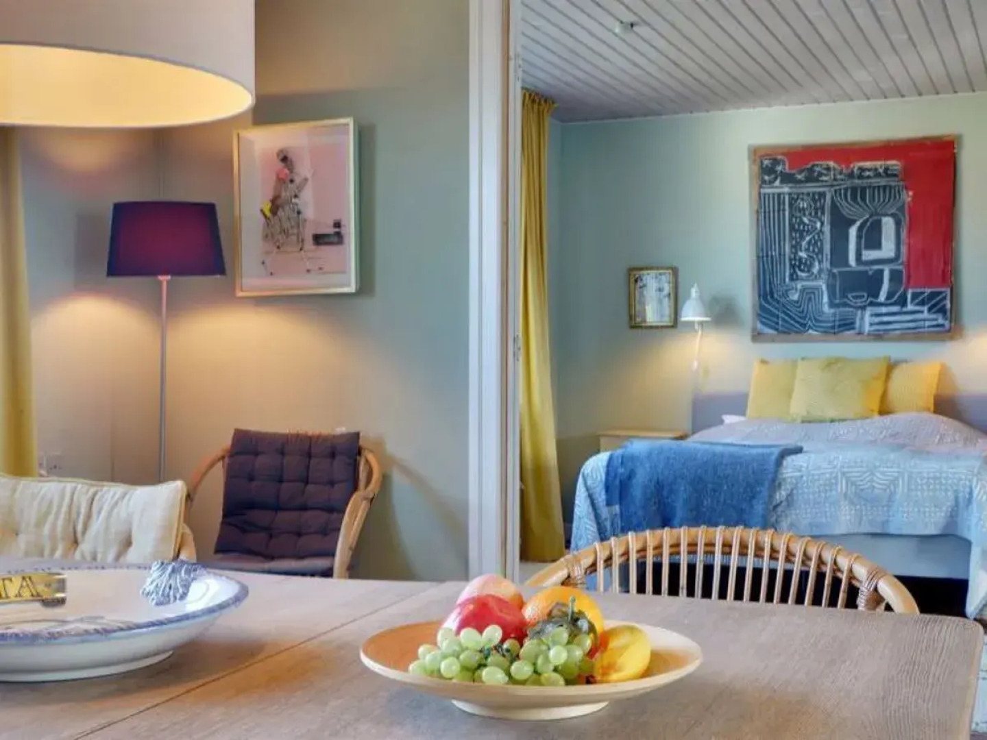 "Getoar" - 100m from the sea in Western Jutland