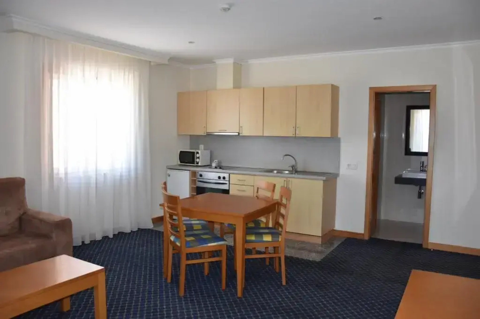 Quiaios Hotel