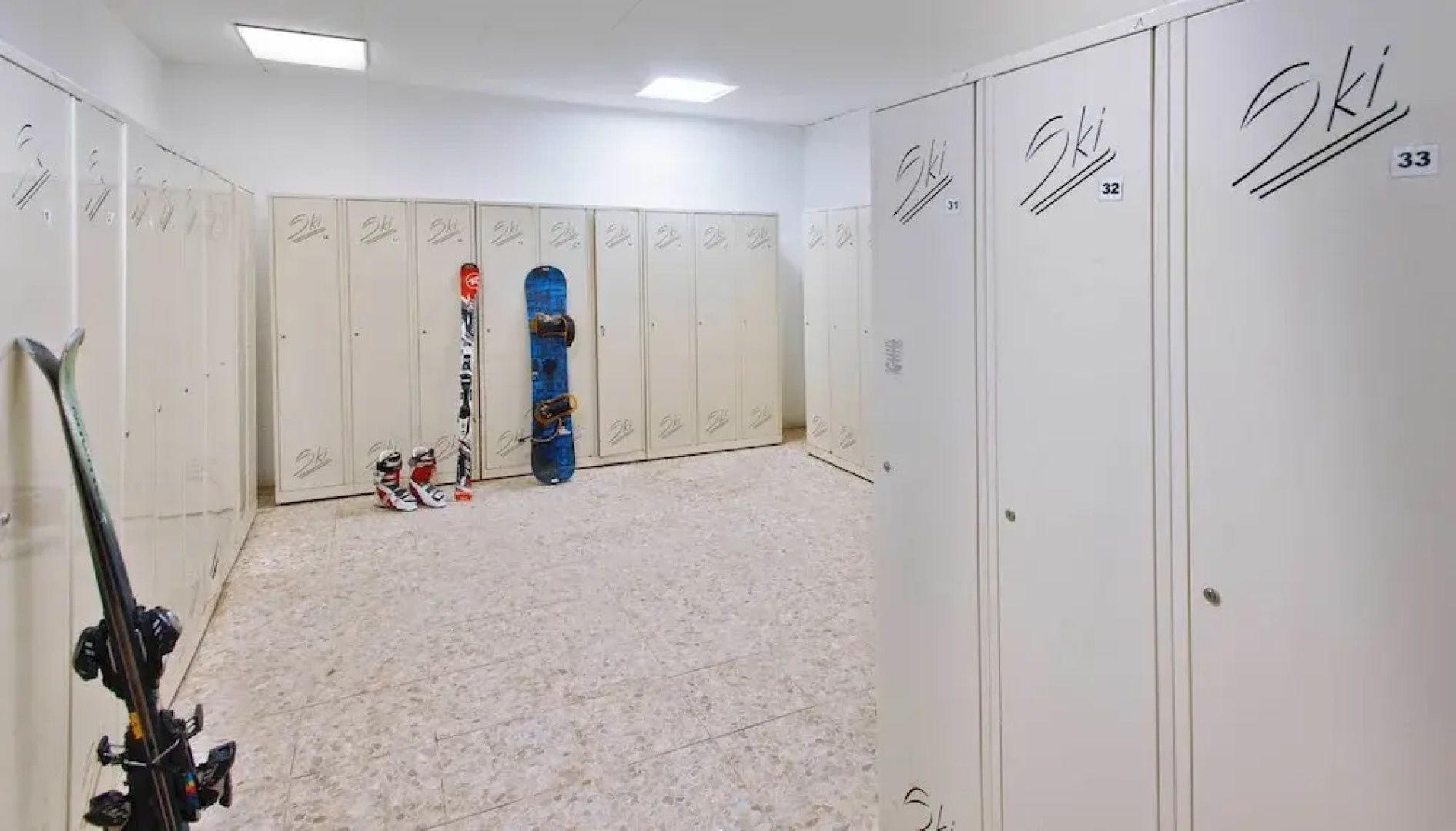 Hotel Serhs Ski Port del Comte