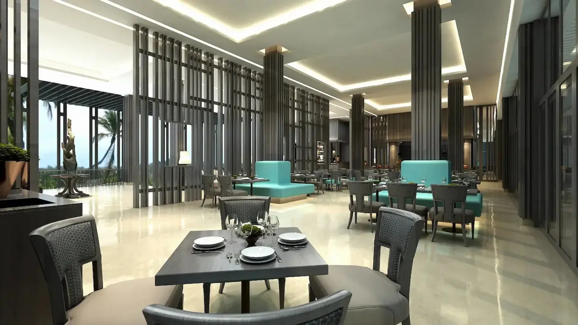 Fairfield by Marriott Belitung