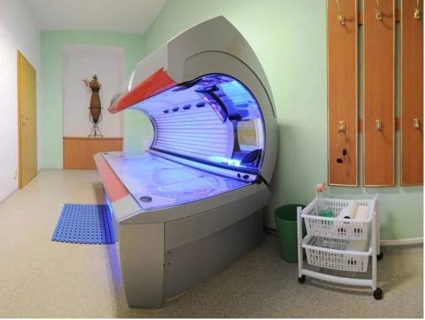 Wellness Hotel Svoboda