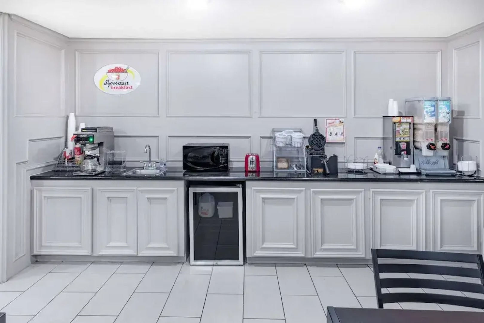 Super 8 League City-Kemah Area