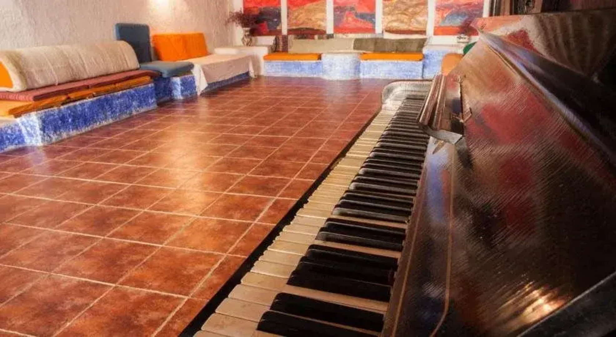 Casa Rural Aloe Vera