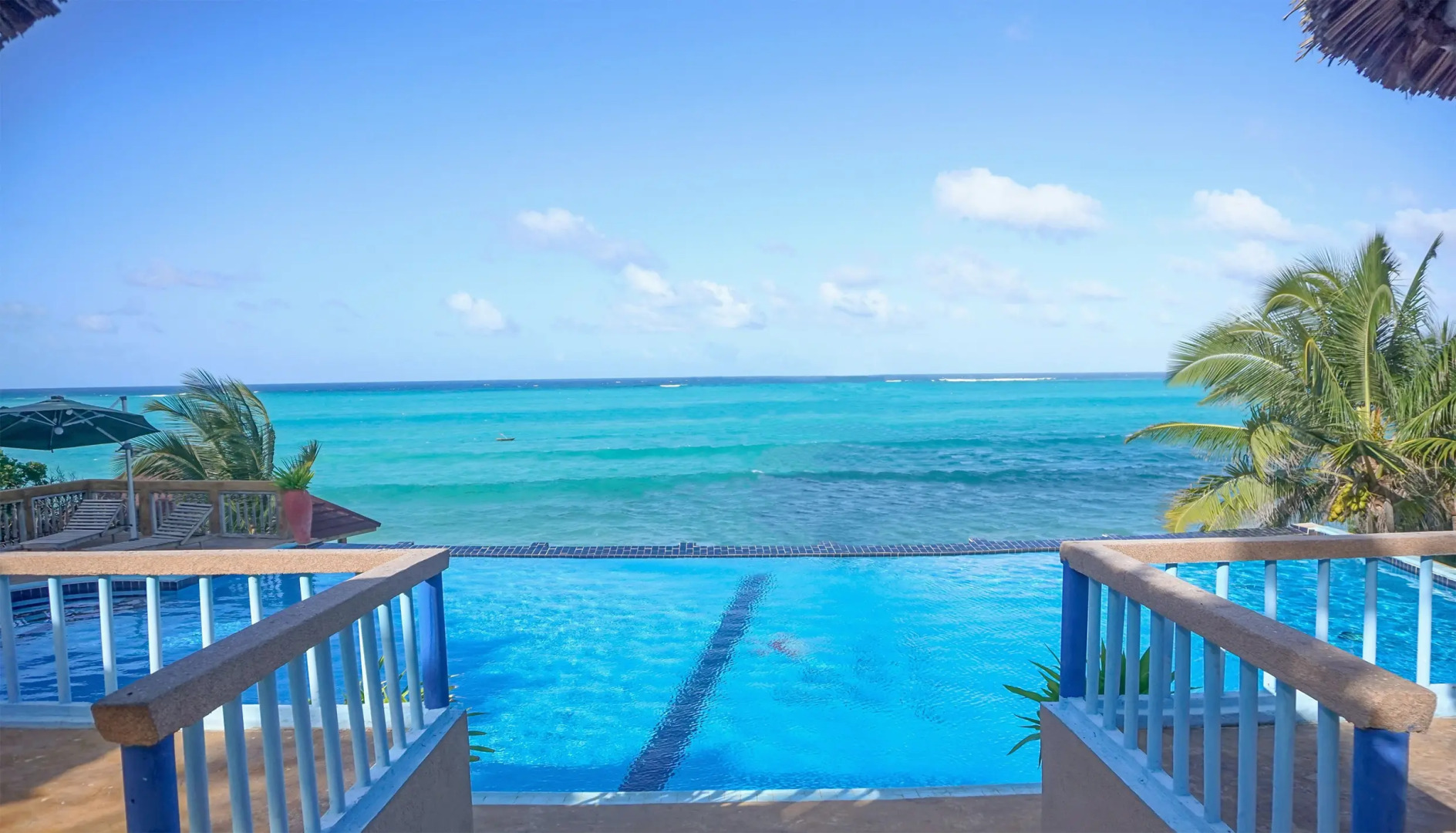 Pearl Beach Resort by Sansi