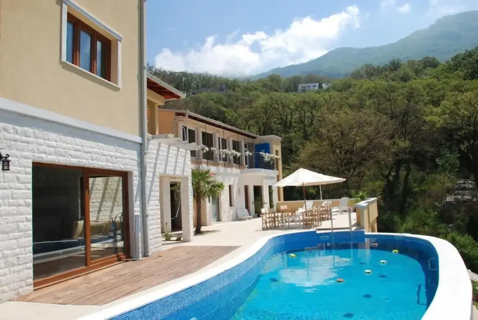Lux Villa Montenegro