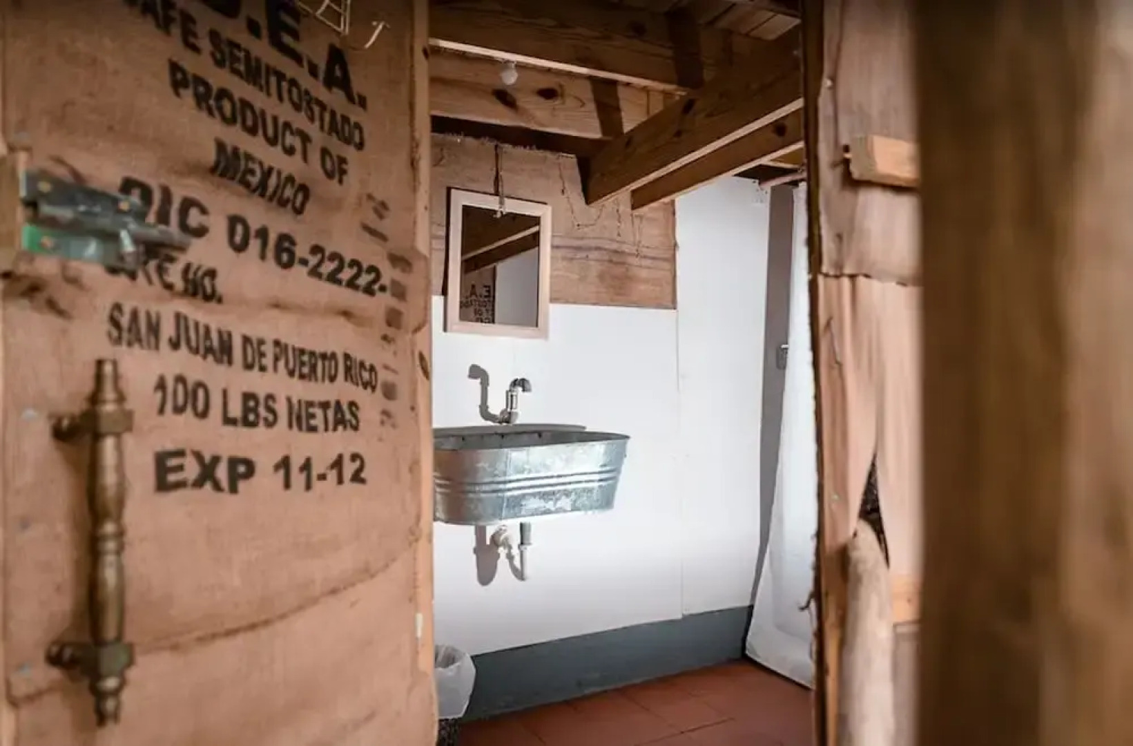 Hacienda Tres Casitas