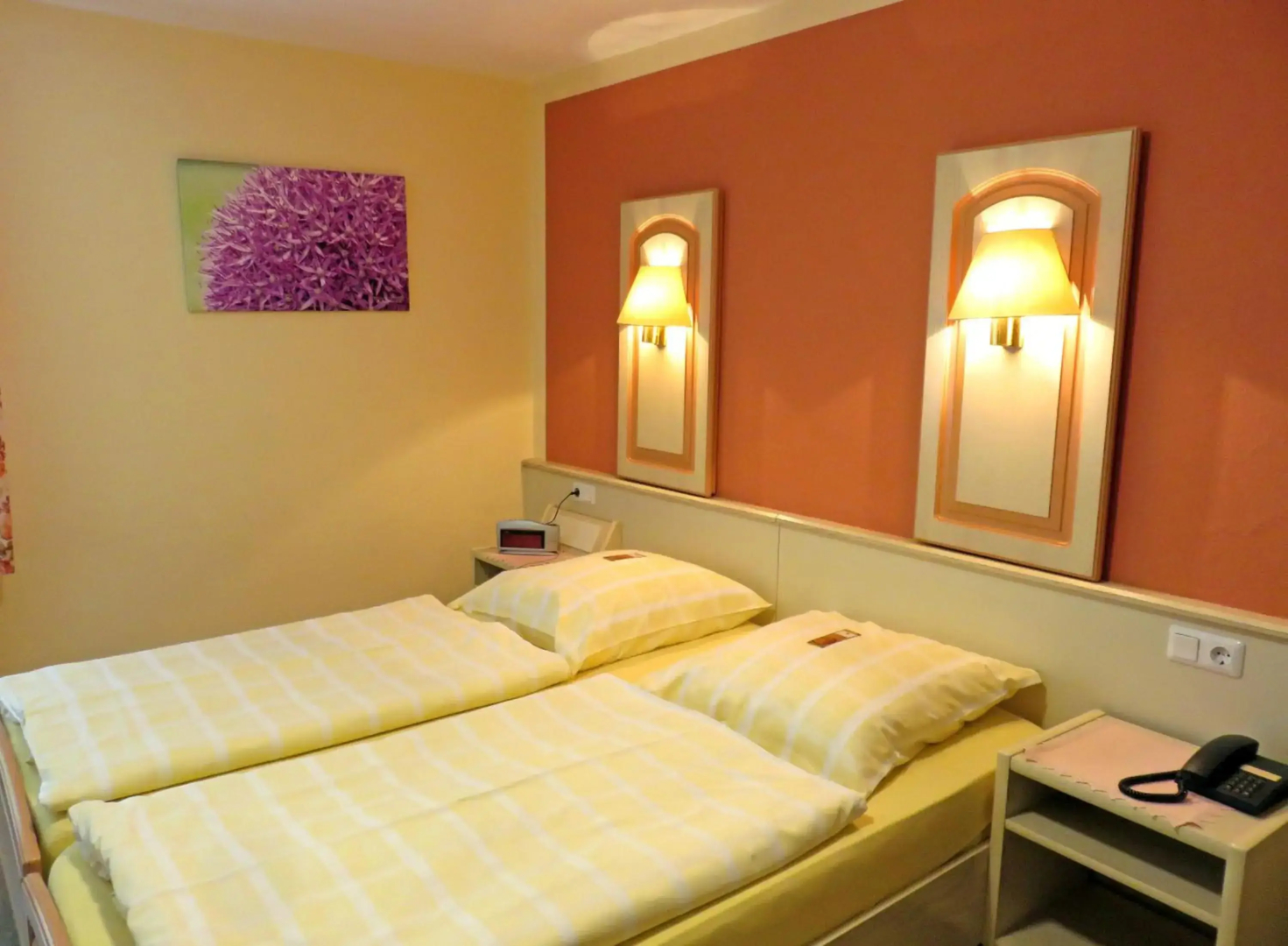 Land-Gut-Hotel Waldesruh