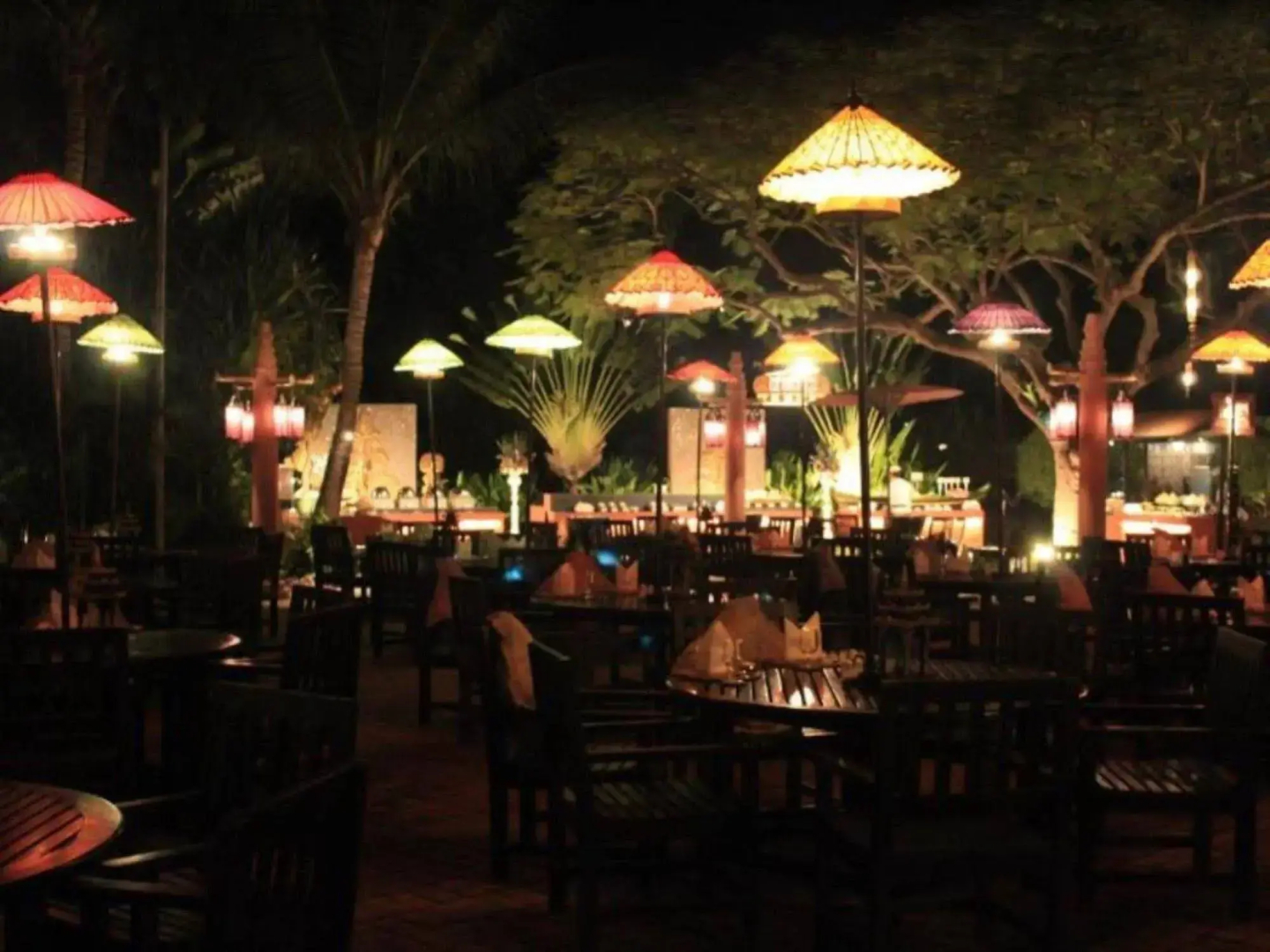 Mercure Mandalay Hill Resort