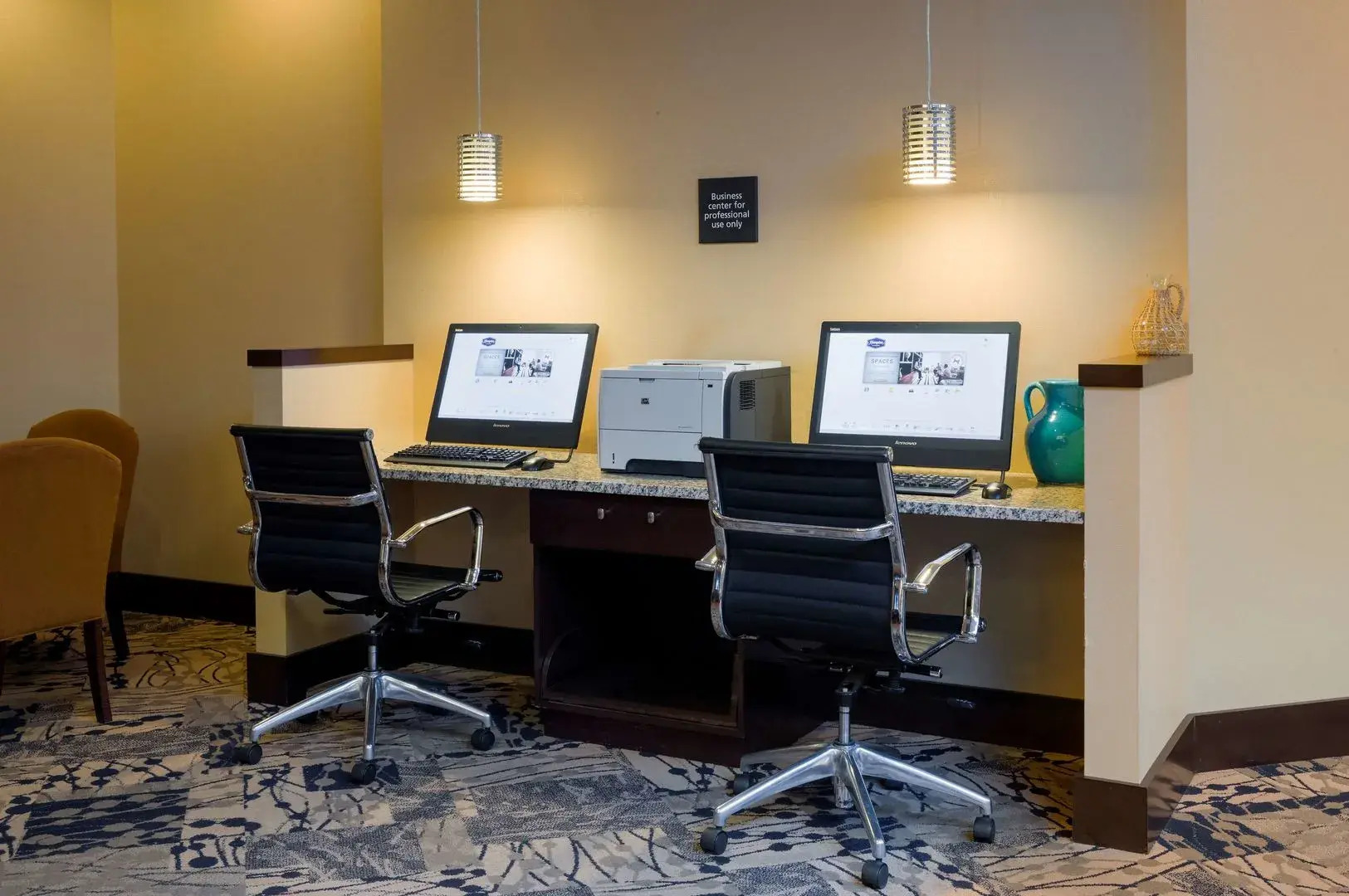 Hampton Inn & Suites Hershey